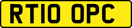 RT10OPC