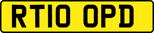 RT10OPD