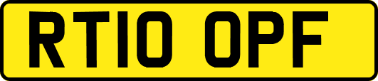 RT10OPF