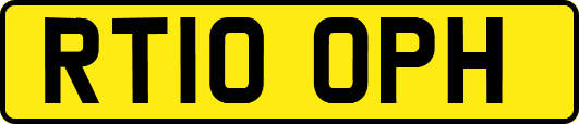 RT10OPH