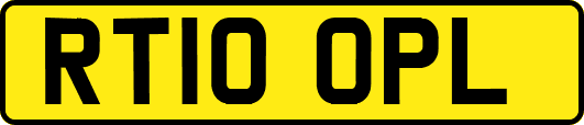 RT10OPL