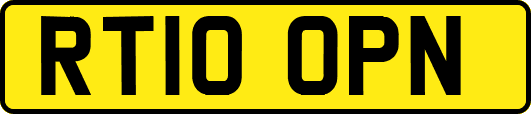RT10OPN