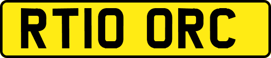 RT10ORC