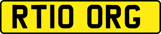 RT10ORG