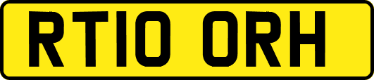RT10ORH