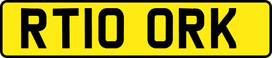 RT10ORK
