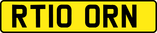 RT10ORN