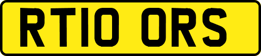 RT10ORS