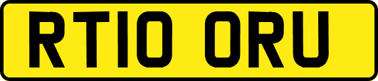 RT10ORU