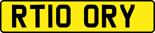 RT10ORY