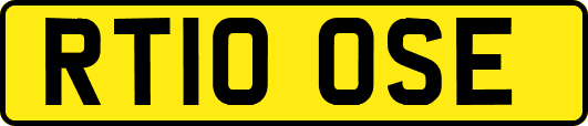 RT10OSE
