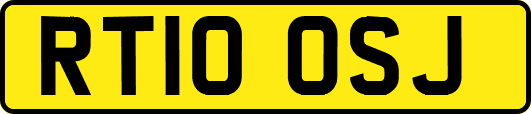 RT10OSJ