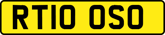 RT10OSO