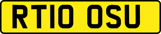 RT10OSU