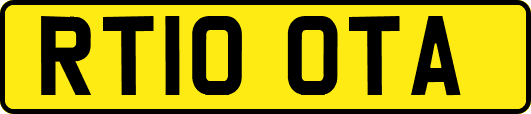 RT10OTA