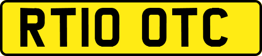 RT10OTC