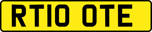 RT10OTE