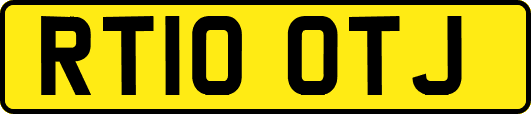 RT10OTJ