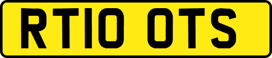 RT10OTS