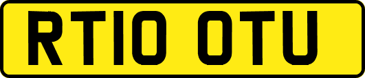 RT10OTU