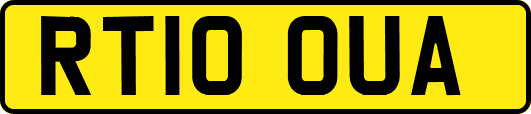 RT10OUA