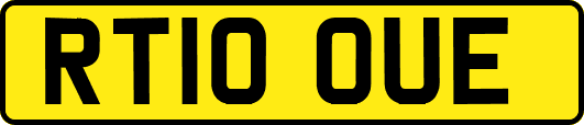 RT10OUE