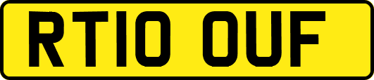 RT10OUF