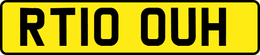 RT10OUH