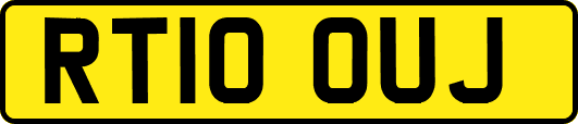 RT10OUJ