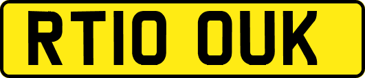 RT10OUK
