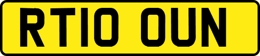 RT10OUN