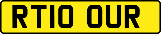 RT10OUR