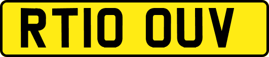 RT10OUV