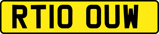 RT10OUW