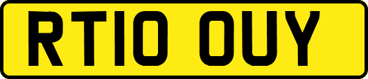 RT10OUY
