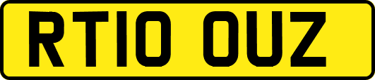 RT10OUZ