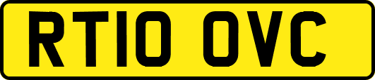 RT10OVC