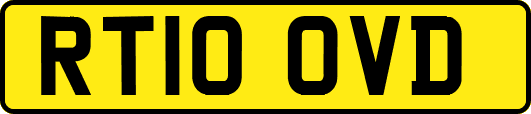 RT10OVD