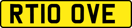 RT10OVE