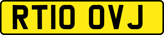 RT10OVJ