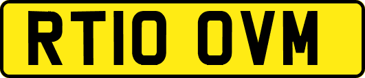RT10OVM