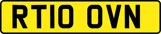 RT10OVN