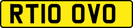 RT10OVO