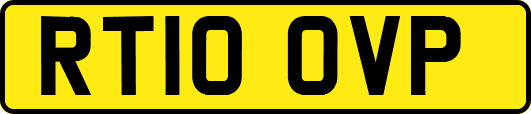 RT10OVP