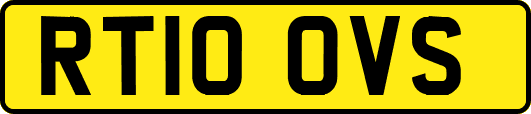 RT10OVS