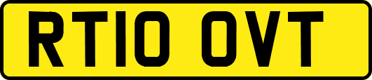 RT10OVT