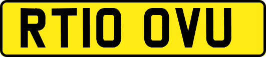RT10OVU