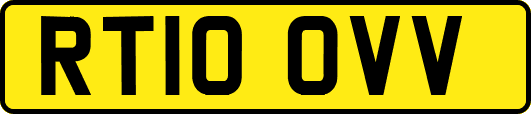 RT10OVV