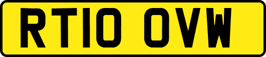 RT10OVW