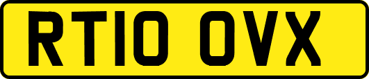 RT10OVX